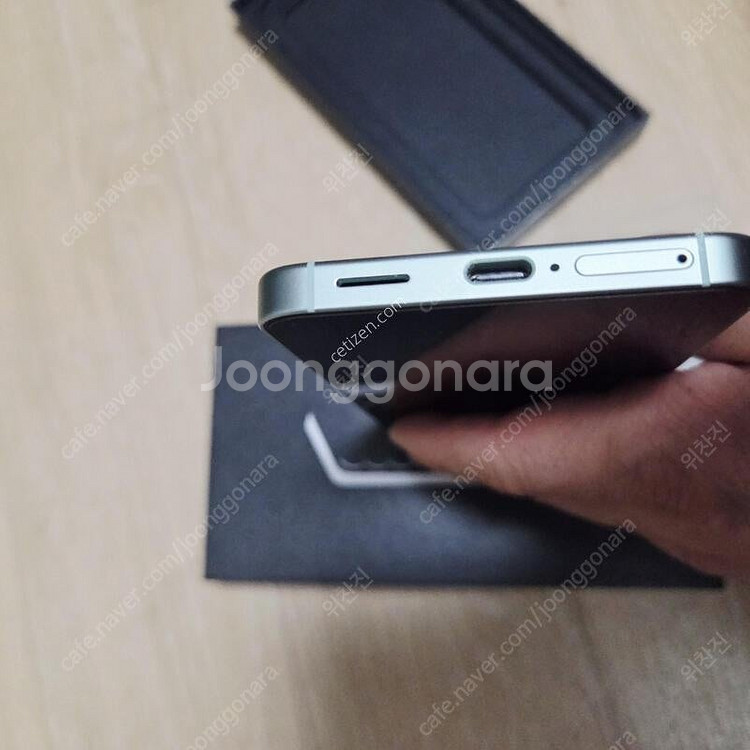 삼성 갤럭시 S25 512GB 민트 공기기 확정기변 가...--5